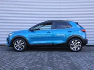 Kia Stonic 1.0 T-GDi MHEV GT-Line | Stuur-/stoelverwarming | Camera | 17' LM | Clima | Keyless | Apple Carplay/Android Auto | Navi | Cruise |