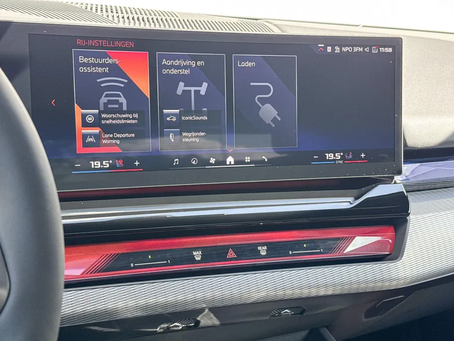BMW i5 Sedan M60 xDrive