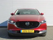 Mazda CX-30 2.5 e-SkyActiv-G M Hybrid Exc-l Bns Edition | Stuur-/stoelverwarming | 360 Camera | HUD | 18' LM | Dodehoek detectie | Cruise adapt. | LED |