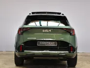 Kia Sportage 1.6 T-GDi 239pk Hybrid AT6 GT-Line
