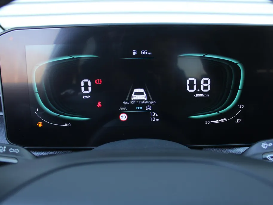 Kia Stonic 1.0 T-GDi MHEV DynamicPlusLine | Direct leverbaar | Tot € 1.000 inruilvoordeel bij aanschaf |