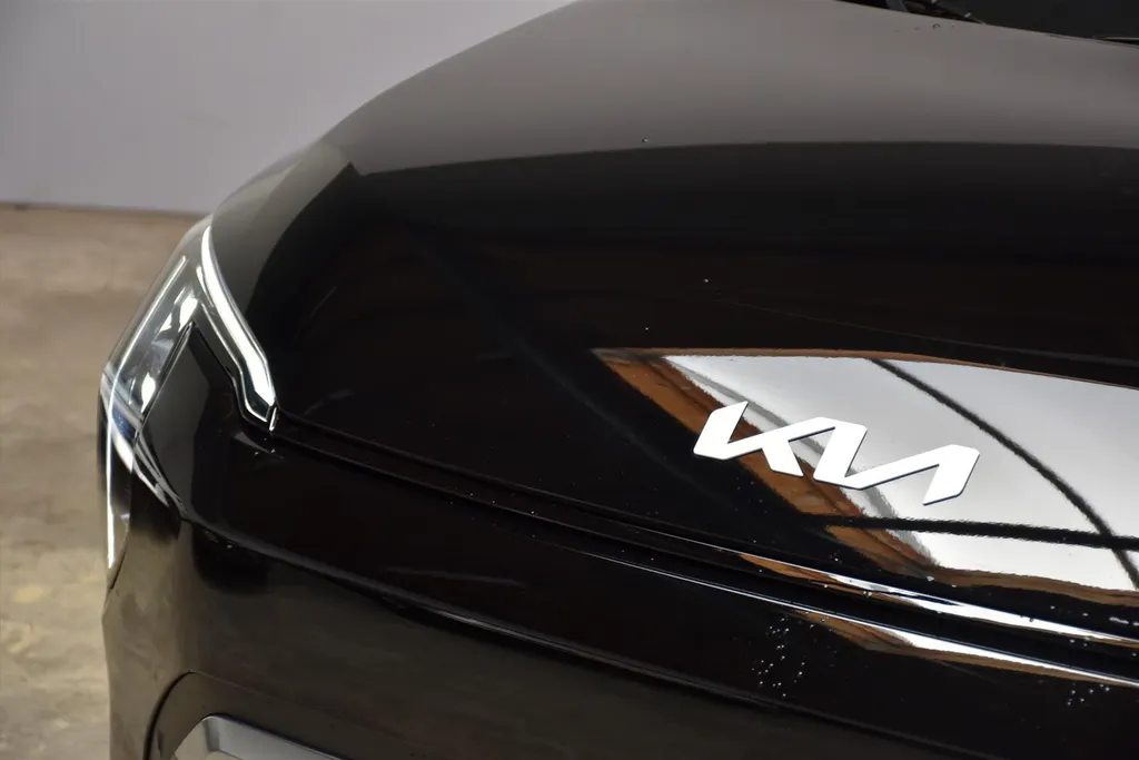 Kia EV3 81,4 kWh 204pk Plus Advanced NIEUW