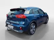 Kia Niro 1.6 GDi Hybrid DynamicLine | Automaat | Trekhaak | Camera | Navigatie | Carplay | cruise Control |