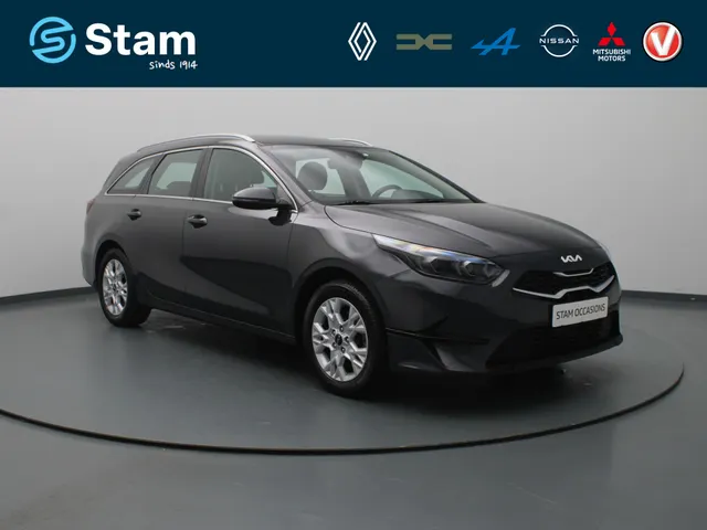 Kia Ceed Sportswagon
