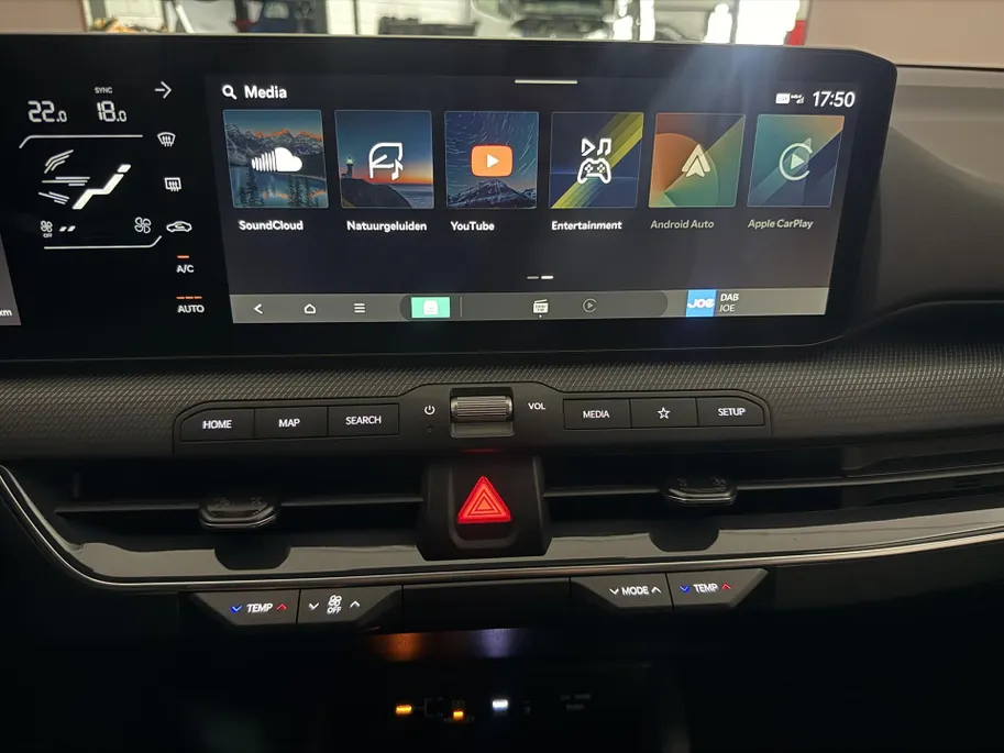 Kia K4 Sportswagon 1.0 T-GDi MHEV 115pk DCT7 GT-Line Launch Edition (schuifdak)