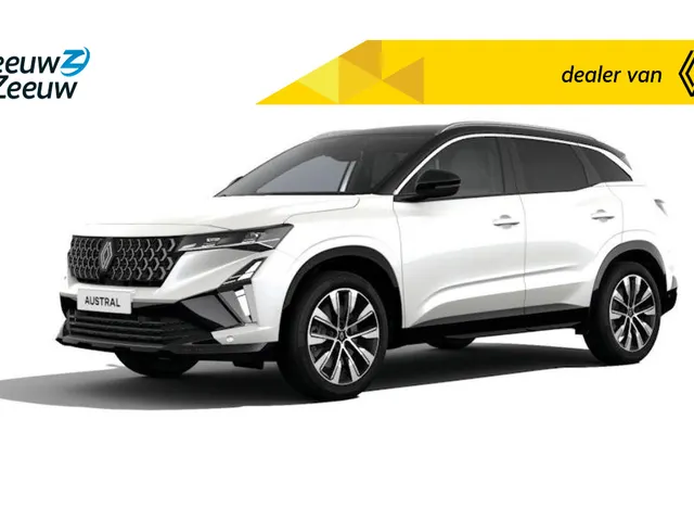 Renault Austral