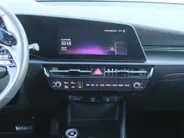 Kia Niro 1.6 GDi Hybrid DynamicPlusLine | Schuif-/kanteldak | Stuur-/stoelverwarming | Cruise adapt. | Camera | HUD | LED | Clima | 16' LM | Navi |