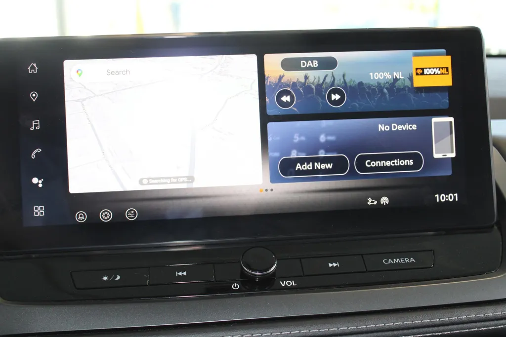 Nissan QASHQAI 1.5 e-Power Business Design | Navigatie| camera 360vieuw| Apple Carplay & Android auto | Pdc voor en achter | Two-tone lak | LM wielen | Pro-pilot | Climate controle | Inklapbare buitenspiegels | I-key |