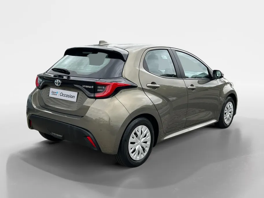 Toyota Yaris 1.5 Hybrid Dynamic | Automaat | Climate control | Navi | PDC