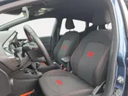 Ford Fiesta 1.0 EcoBoost Hybrid ST-Line 125 pk | Stoel- stuur en voorruitverwarming | Navigatie via Apple Carplay & Android auto | Parkeer sensoren
