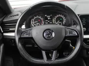 Škoda Kamiq 1.5 TSI ACT Sport Business | Automaat | Android Auto | Apple Carplay | PDC | Cruise | 16' LM |