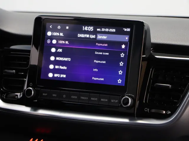 Kia Stonic 1.0 T-GDi MHEV DynamicPlusLine