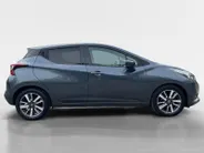 Nissan Micra 0.9 IG-T N-Connecta | Achteruitrijcamera | Navigatie | Parkeercamera | Climate Control | Cruise Control