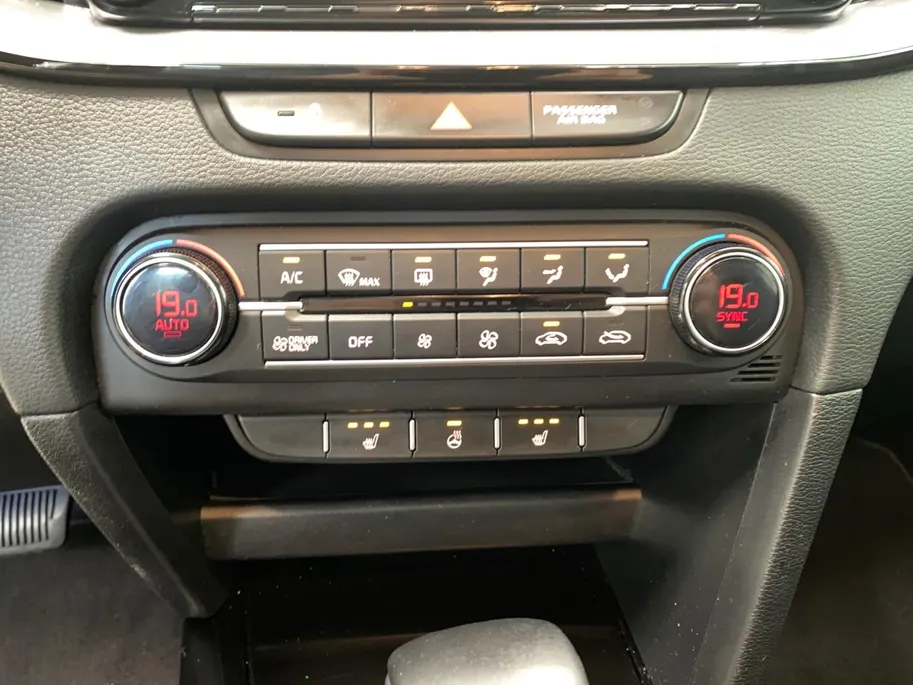 Kia Ceed Sportswagon 1.6 PHEV | AUTOMAAT | DYNAMIC PLUS LINE | NL-AUTO |