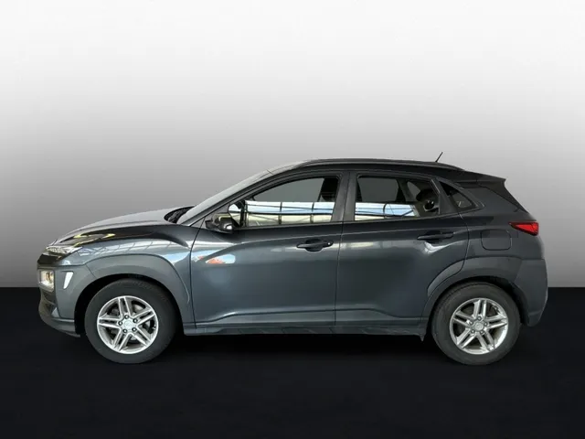Hyundai Kona 1.0T Comfort | Carplay
