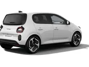 Renault Twingo (Zeeuw & Zeeuw Relax Plan v.a. €190,- per maand) urban range techno l Nu in de showroom! | Gratis 5 jaar garantie tot 100.000km | financier vanaf 2,9% rente |