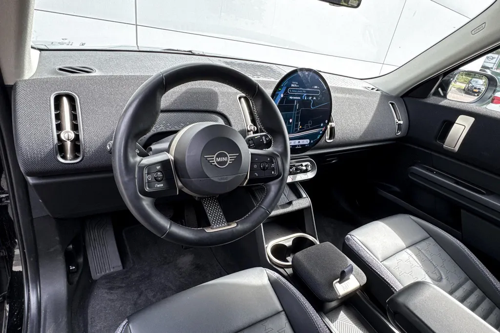 MINI Countryman Electric E Classic XS