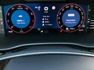 Škoda Octavia Combi 1.5TSI/150PK MHEV Sportline Business · Panoramadak · Trekhaak · Apple/Android · Garantie t/m 31-08-2030 of 100000km.