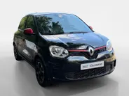 Renault Twingo 1.0 SCe Collection | Airco | Cruise Control | Apple Carplay | Android Auto | LM Velgen | Bluetooth Audio