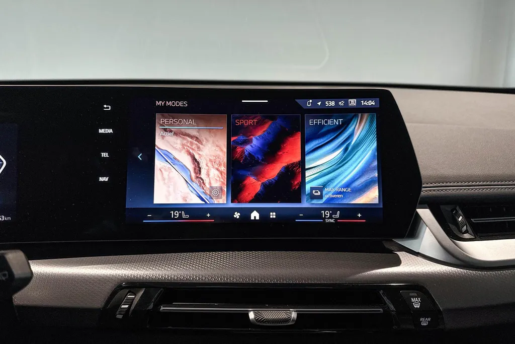 BMW iX1 eDrive20 M Sport Edition