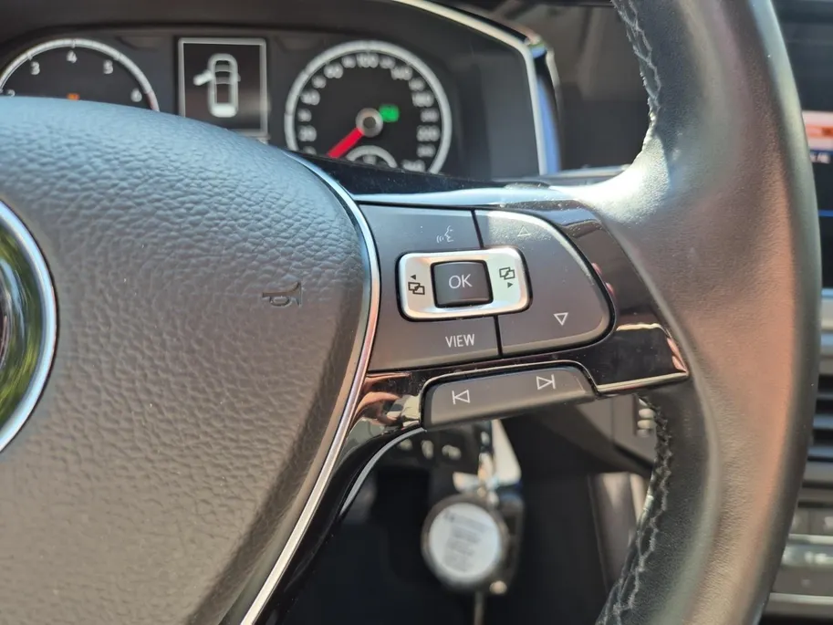 Volkswagen Polo 1.0 TSI Beats | Automaat | Climate Control | Cruise Control | Parkeersensoren | Stoelverwarming | Bluetooth |