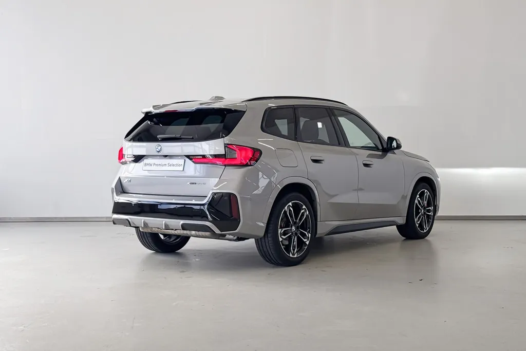BMW X1 xDrive30e