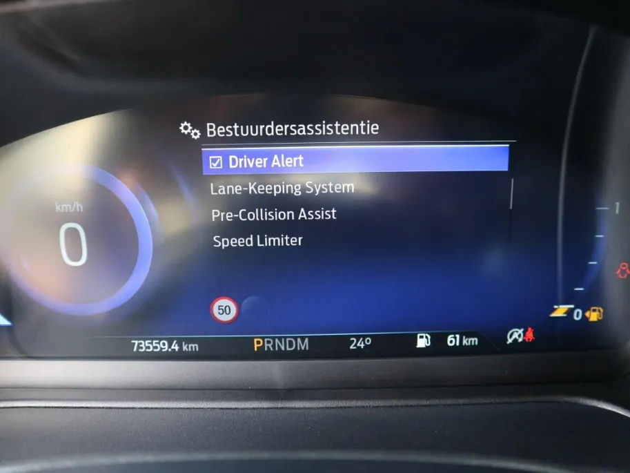 Ford Puma 1.0 EcoBoost ST-Line X | ADAP CRUISE | BLIS | WINTER |