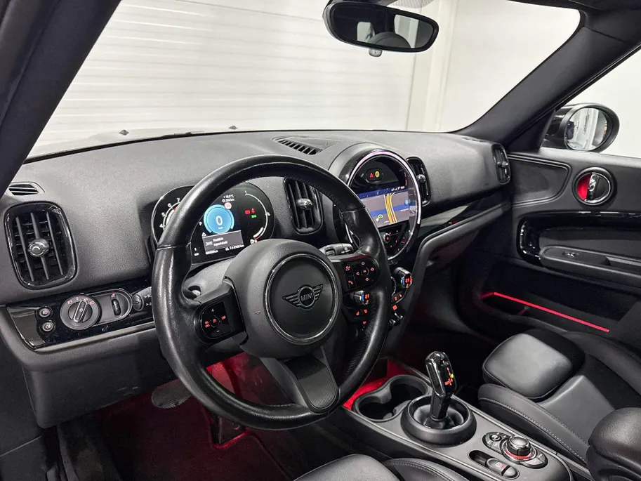 MINI Countryman Cooper Business Edition
