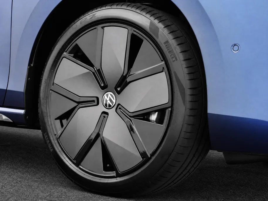 Volkswagen Passat Variant R-Line Edition 1.5 eHybrid 204 PK 6 versn. DSG