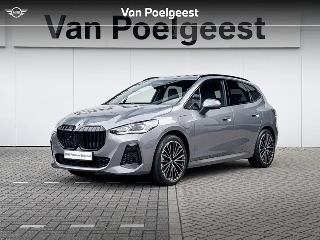 BMW 2 Serie Active Tourer
