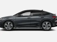 Audi Q4 Sportback Q4 Sportback S edition performance 286 PK · Trekhaak elek. wegklapbaar · Exterieurpakket zwart · Lendensteunen