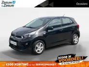 Kia Picanto 1.0 DPi ComfortLine | Airco | 5drs.