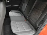 Kia Stonic 1.0 T-GDi MHEV 100pk DynamicLine