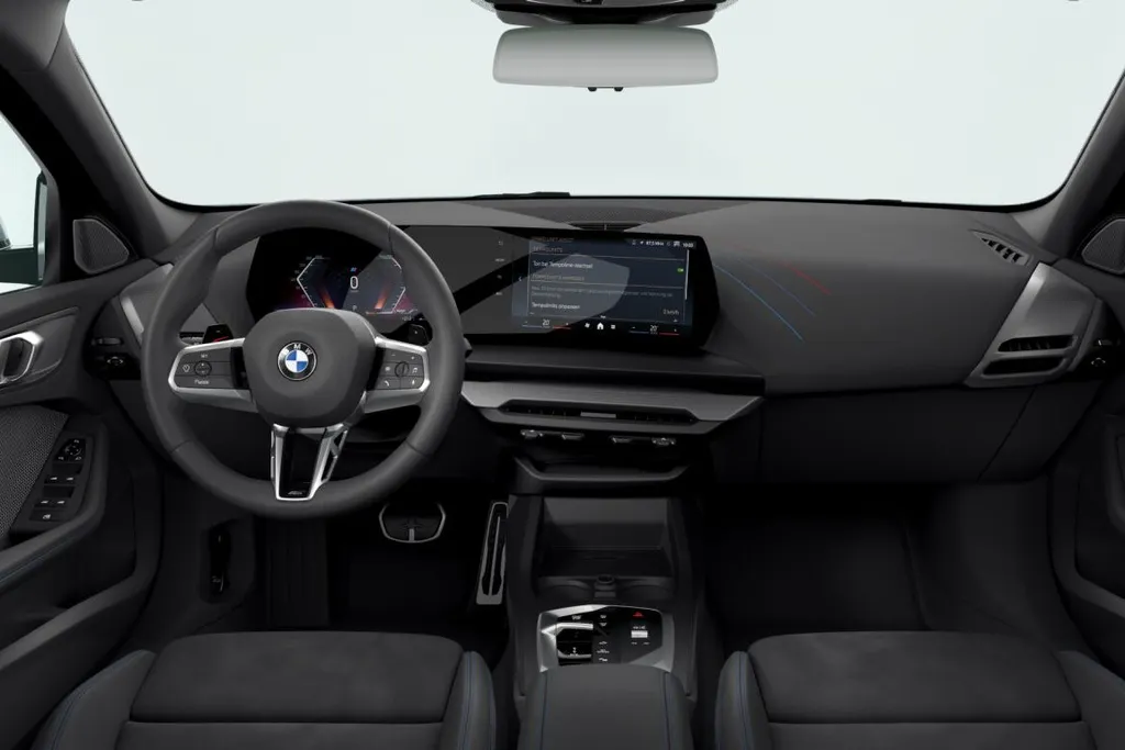 BMW 1 Serie 120