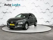 Hyundai Kona 1.0 T-GDI Fashion | Navigatie | Cruise Control | Trekhaak