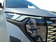 Ford E-Transit Courier Limited 44 kWh | Driver assistancepack | Winterpack | Trekhaak | Led laadruimteverlichting | Climate Control | Verwarmbare stoelen | Camera | 17' Lichtmetaal |te bestellen