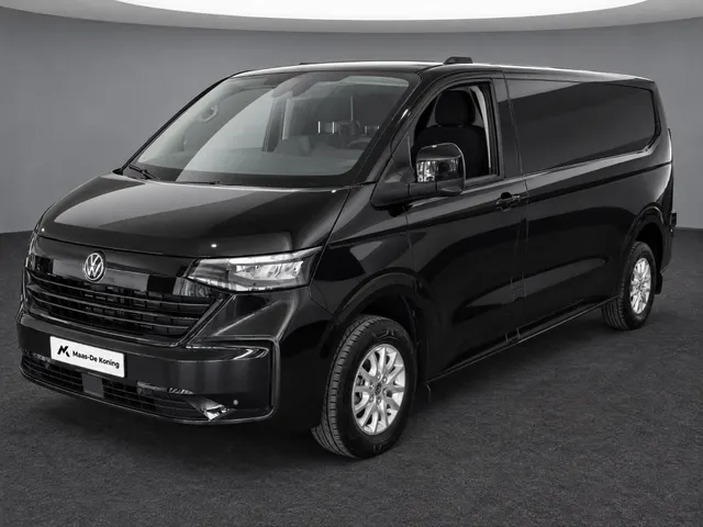 Volkswagen Bedrijfswagens e-Transporter