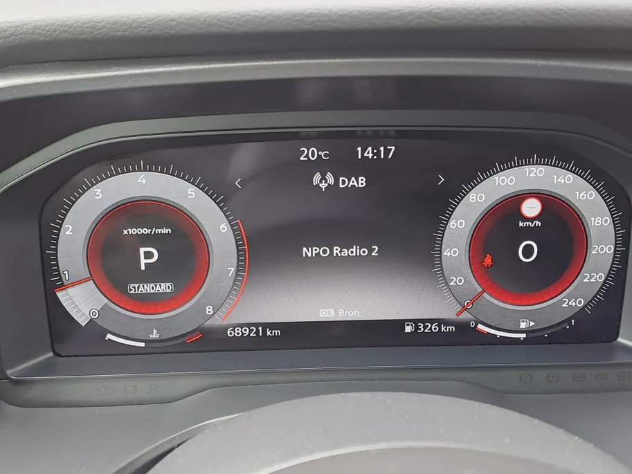 Nissan QASHQAI 1.3 MHEV Xtronic N-Connecta | Automaat | Panorama Dak | Navi | 360 Camera | Cruise control adaptief