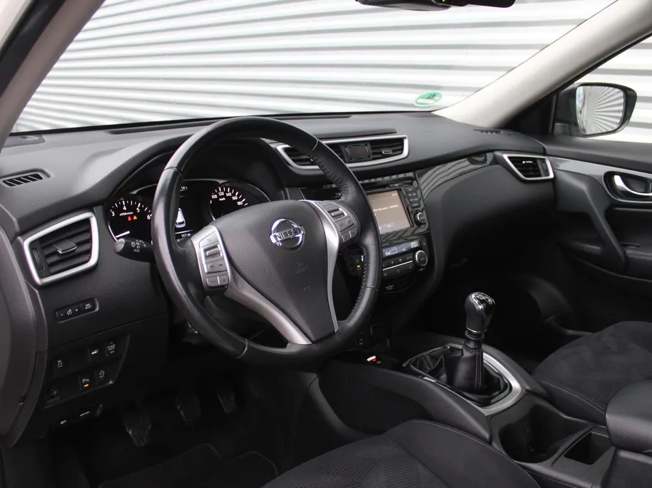 Nissan X-Trail 1.6 DIG-T Connect Edition | Navi | 19' LM | Trekhaak | Cruise | PDC | Camera | Panoramadak |