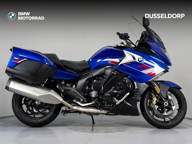 BMW K 1600 GT