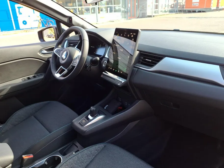 Mitsubishi ASX Black Edition 1.8 HEV Automaat | nu inclsuief € 3000 korting | Airco/Ecc | Pdc/camera | Android/Applecar play | 8 jaar Garantie