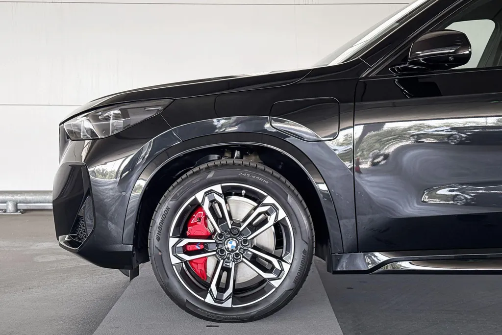 BMW X1 xDrive25e Optimized Edition