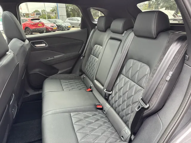 Nissan QASHQAI Automaat 1.3 MHEV Xtronic Tekna Plus