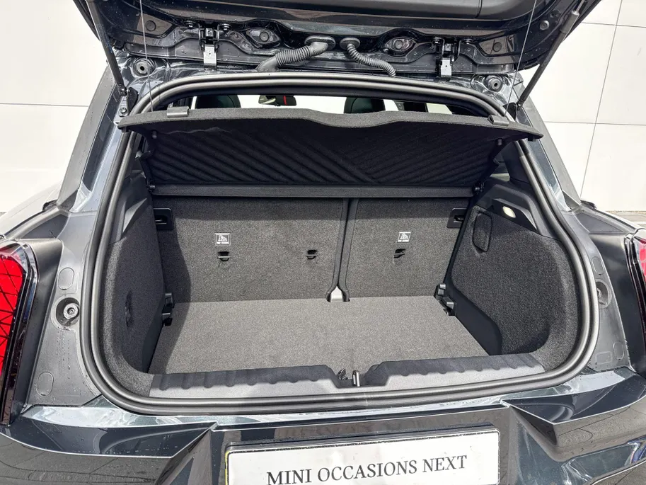 MINI Aceman SE John Cooper Works L 54.2 kWh