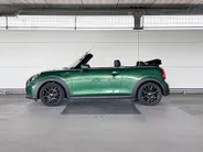 MINI Cooper Cabrio 1.5 One Classic