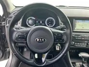 Kia Niro 1.6 GDi Hybrid DynamicLine |Super complete en leuke uitvoering! NU INCL Premiumpakket GRATIS! Incl. 12 maanden garantie! RIJKLAARPRIJS!!