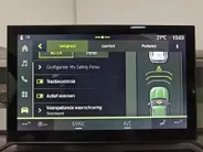 Dacia Bigster 1.8 Hybrid 155 Extreme AUTOMAAT NAVI TREKHAAK AIRCO 360CAMERA CRUISE CONTROLE SCHUIFKANTELDAK APPLE CARPLAY ANDROID AUTO ZEER MOOIE AUTO DEALER ONDERHOUDEN