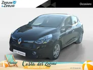Renault Clio 0.9 TCe Iconic | PDC | LVM | Airco | 4 nieuwe banden | 1 jaar Garantie