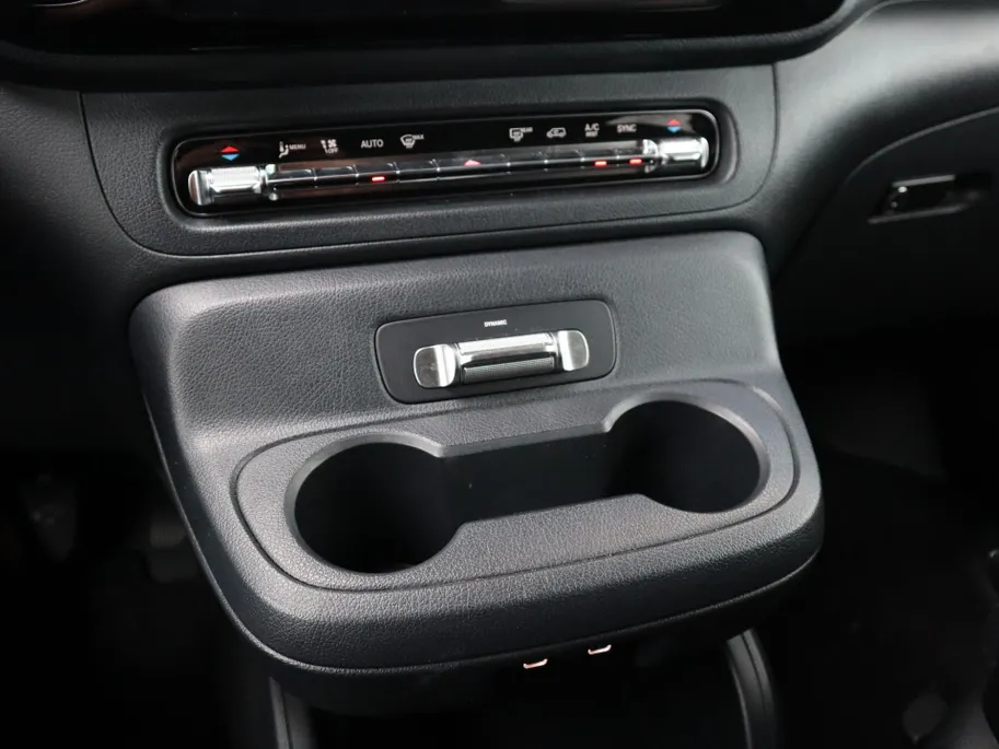 Mercedes-Benz Vito 116 CDI L3 SELECT DUBBELE CABINE