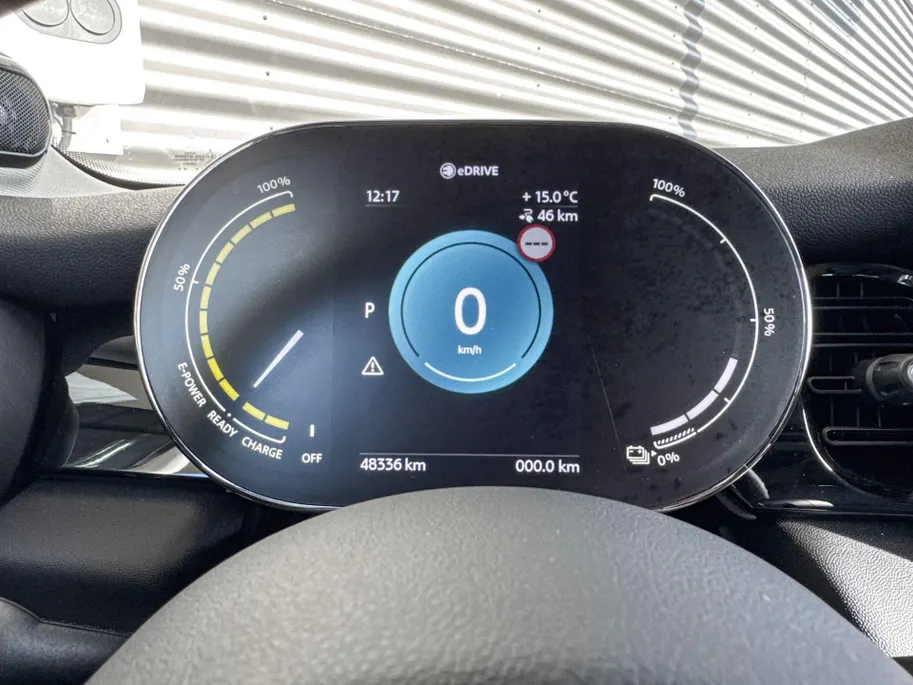 MINI Cooper 3-deurs Electric Classic 33 kWh